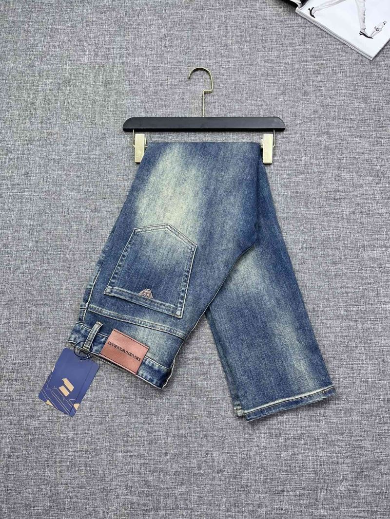 Armani Jeans